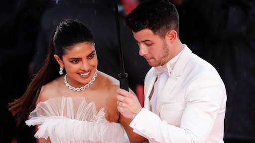 Nick Jonas en Priyanka Chopra maken serie over bruiloft