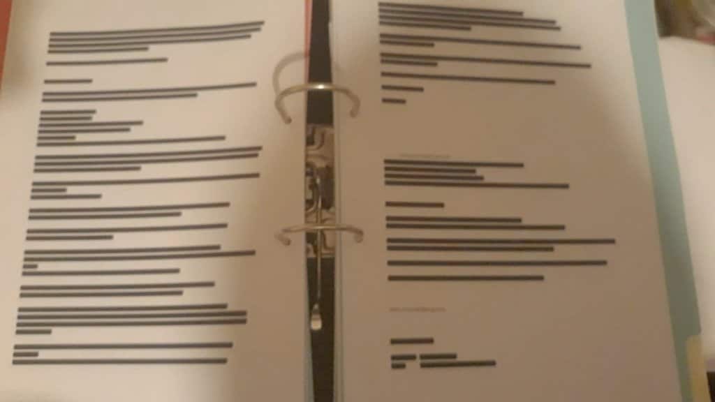 Geheime zwarte lijst Belastingdienst over 'verdachte' burgers