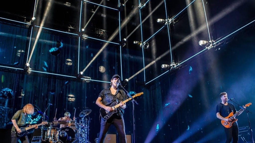 Kensington 'kapot' van annuleren festivals: 'We missen jullie'