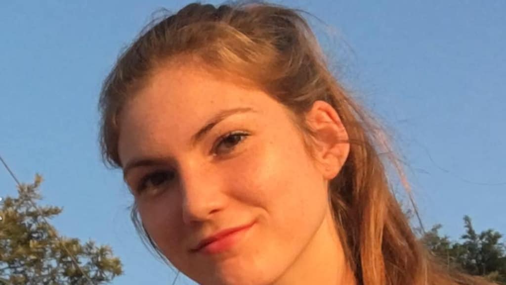 Nola heeft juist geluk op vrijdag de 13de