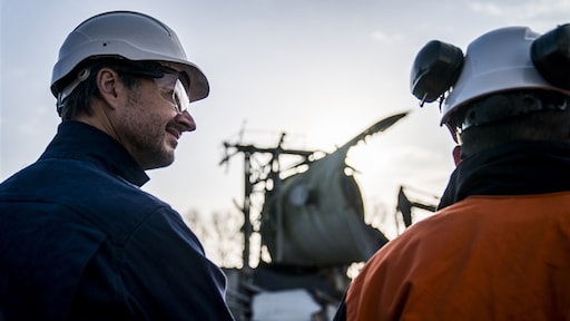 Wiebes wil kolencentrales op een veel lager pitje zetten