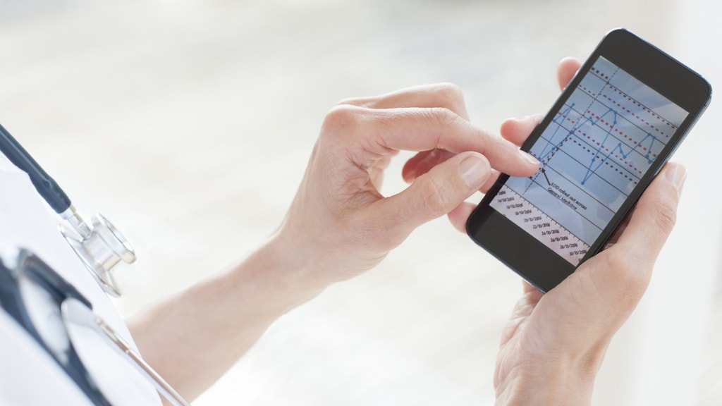 Even checken: hoe gezond ben ik eigenlijk?