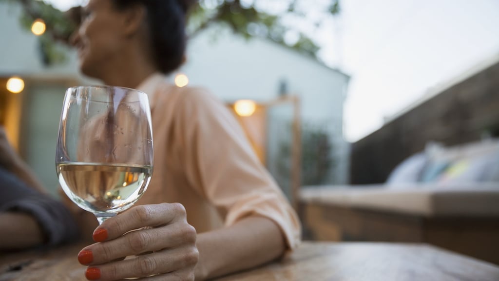 Alcoholvrije wijn, kan dat wel?!