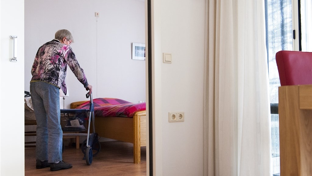 Kijk terug: woningen voor vergrijzing en tegen eenzaamheid