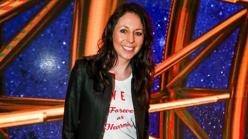 K3-Kristel Verbeke maakt acteerdebuut op de planken