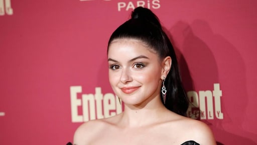 Modern Family-actrice Ariel Winter vindt weer liefde