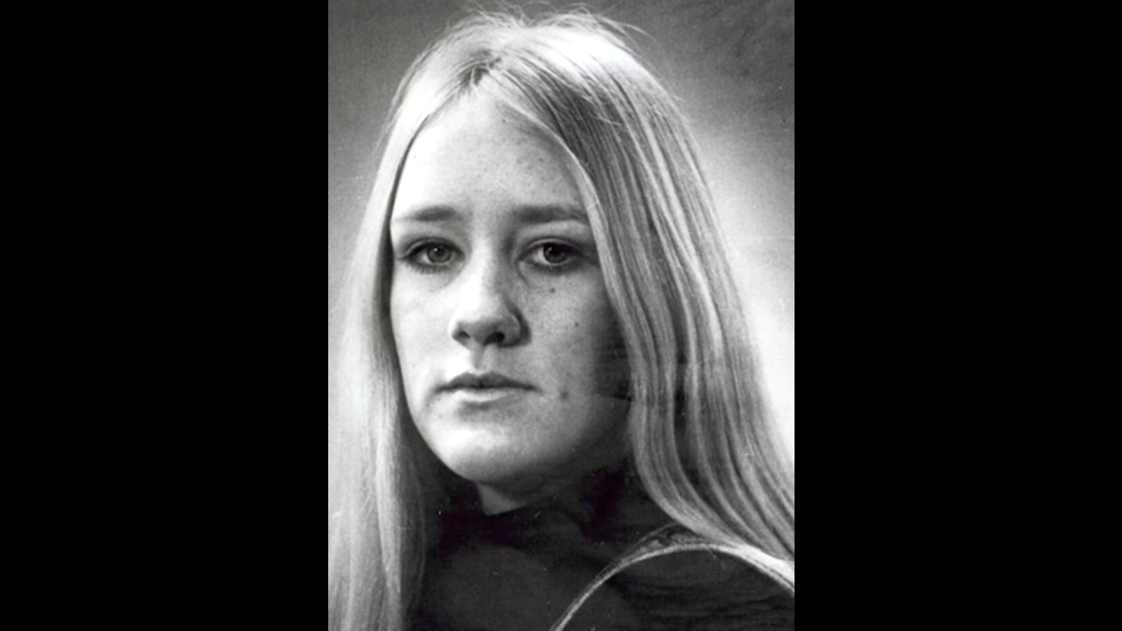 Cora Mantel, vermoord in juni 1971