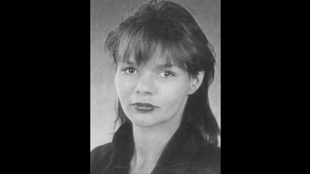 Sasja Schenker is vermoord in juli 2001