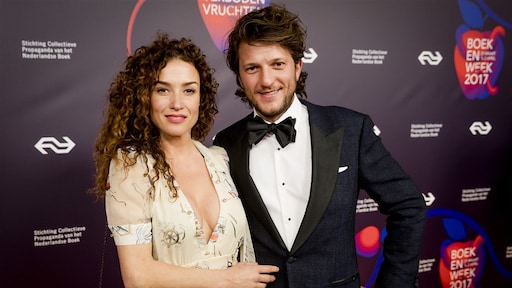 Katja Schuurman vertelt over haar 'modern family' en retreat