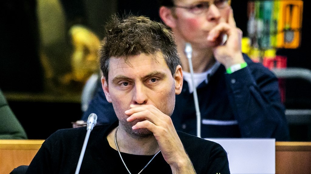 Woede en onbegrip over 'jodenuitspraak' boerenleider Farmers Defence Force