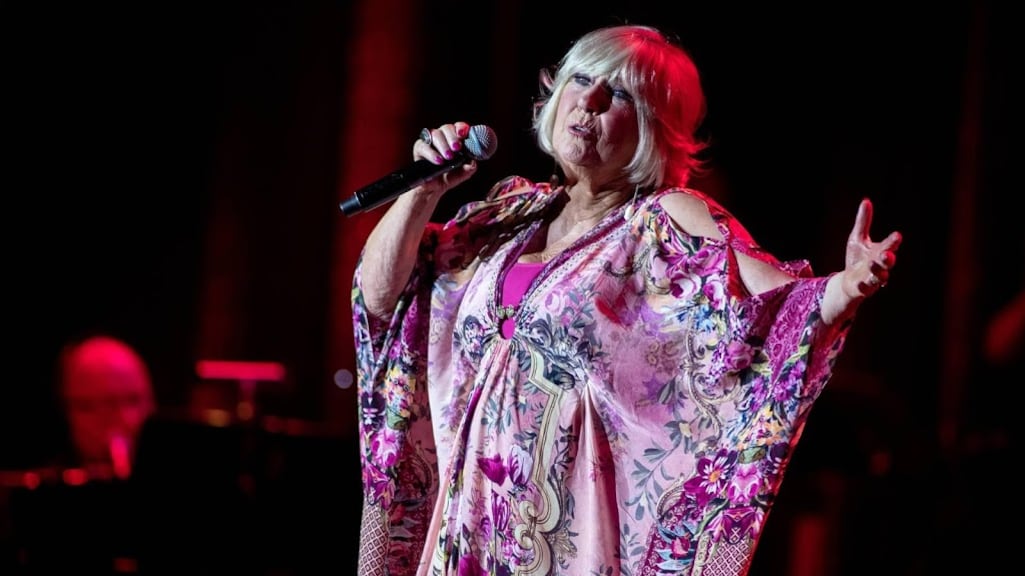 Willeke Alberti moet songfestivalfeestje afzeggen wegens ziekte