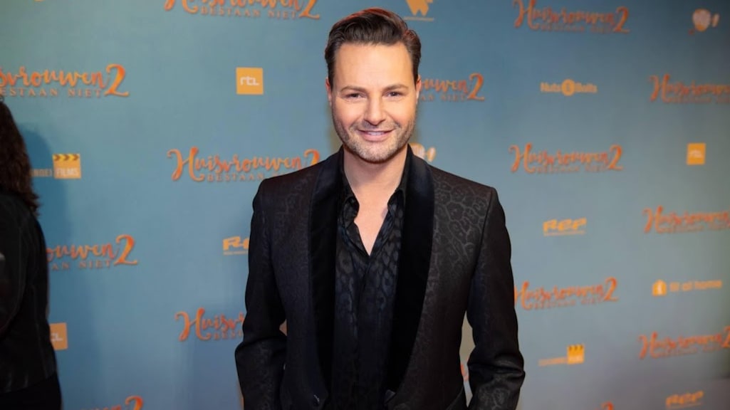 Emotionele Fred van Leer reageert: 'Dit geeft mij zoveel kracht'