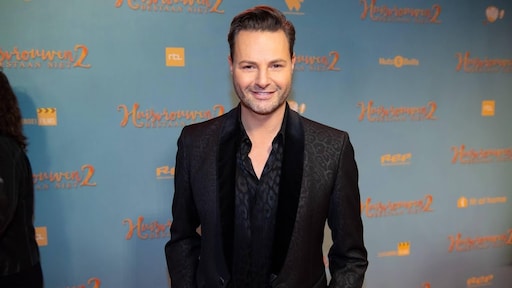 Emotionele Fred van Leer reageert: 'Dit geeft mij zoveel kracht'