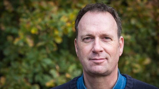 Wie is de Mol? betekende ontslag bij SBS voor Jochem van Gelder