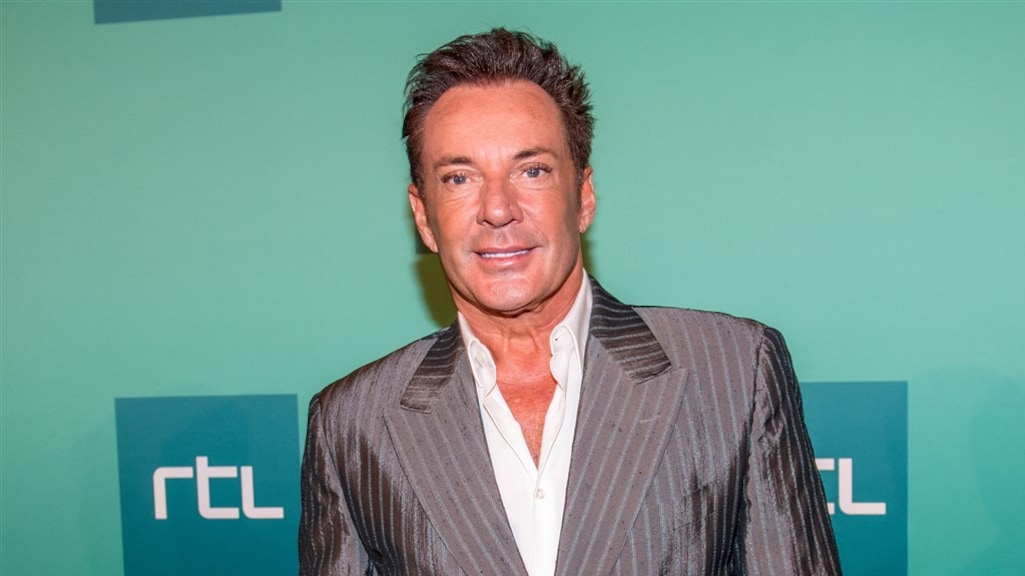 Gerard Joling haalt uit naar radiostations: 'Het is schandalig'