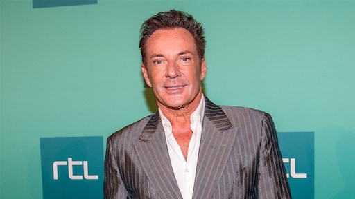 Gerard Joling haalt uit naar radiostations: 'Het is schandalig'