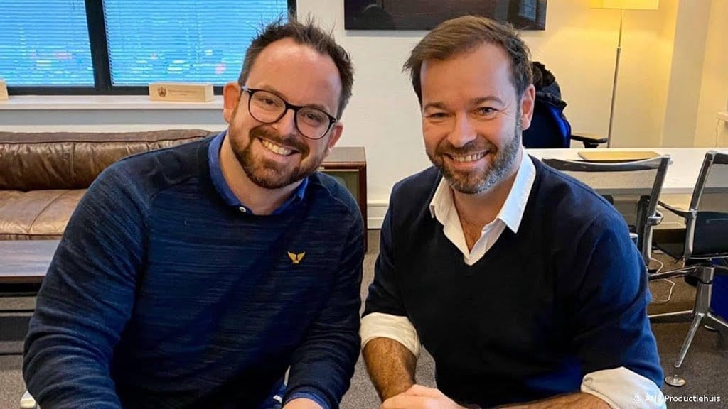 Thijs Zeeman maakt overstap naar RTL