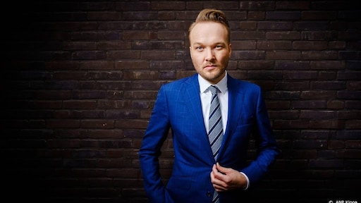 Zondag met Lubach keert 16 februari terug met nieuw seizoen