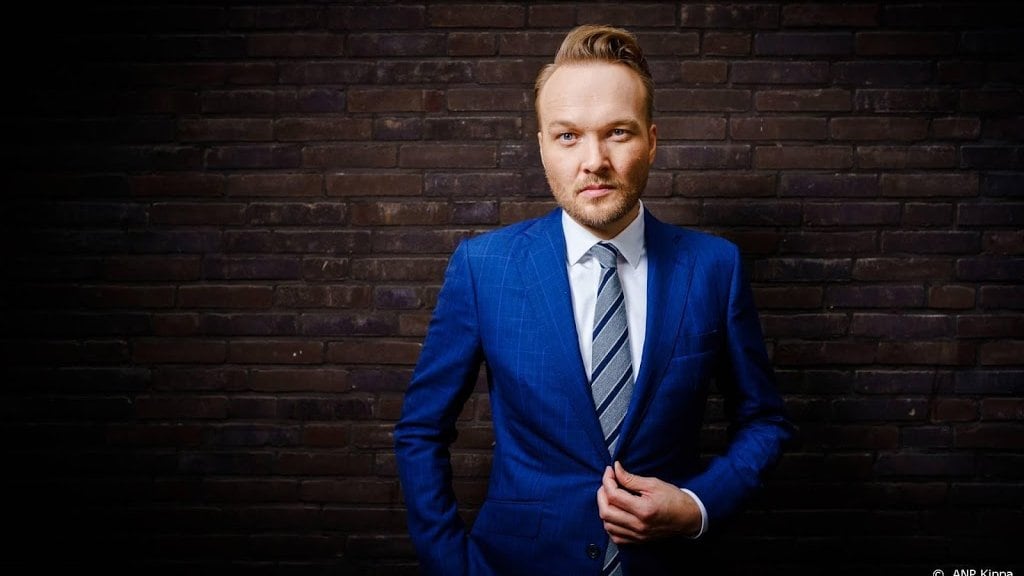 Zondag met Lubach keert 16 februari terug met nieuw seizoen