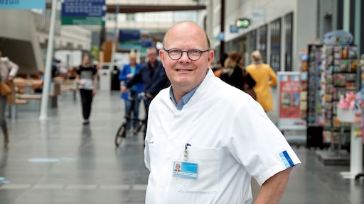 Of - en hoe - je reageert op een behandeling, bepaalt je DNA