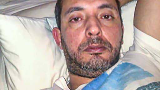 Ridouan Taghi opgepakt in Dubai