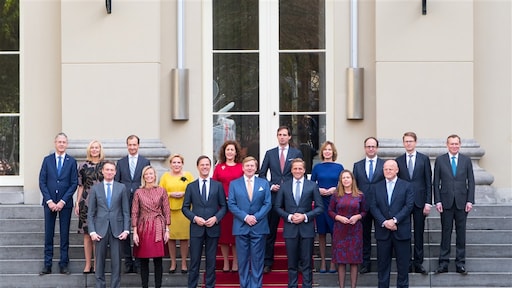 'Ongelijkheid tussen mannen en vrouwen in Nederland neemt toe'