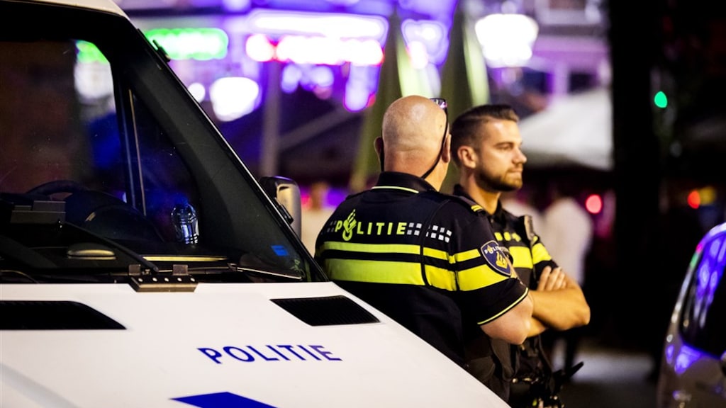 Gevaar voor agenten: criminele Telegramgroepen jagen op hun namen en adressen