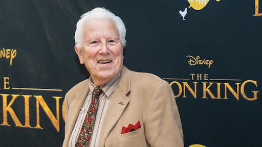 Ziekte staat Paul van Gorcum niet in de weg: 'Ik kan 100 worden'