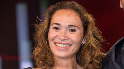 Bibian Mentel vertelt over impact kanker op haar zoon