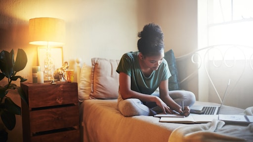 Duizenden studenten vragen zo snel mogelijk basisbeurs aan