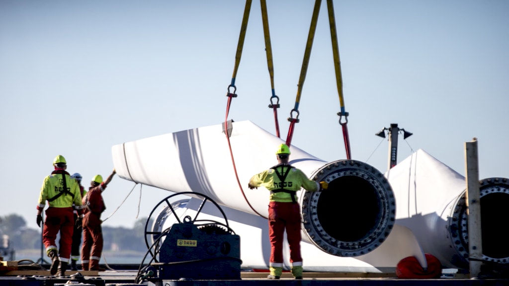 Ondanks stikstofcrisis moeten duurzame projecten doorgaan, zegt kabinet