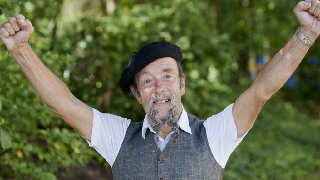 Santé! Alcoholvrije wijn is booming, ook Ilja Gort duikt er vol in