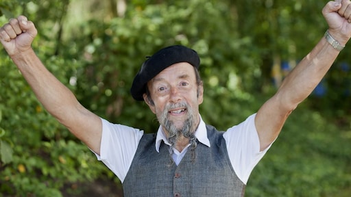 Santé! Alcoholvrije wijn is booming, ook Ilja Gort duikt er vol in