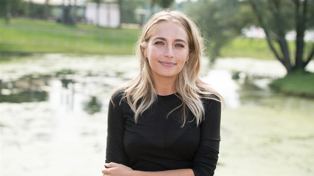 Shelly Sterk aan de kant gezet bij SBS tijdens zwangerschap