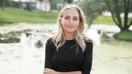 Shelly Sterk aan de kant gezet bij SBS tijdens zwangerschap
