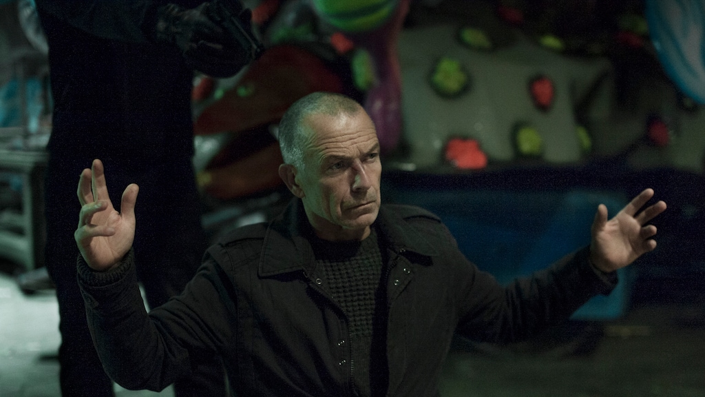 Het hoofdstuk gaat verder: Penoza krijgt een spin-off