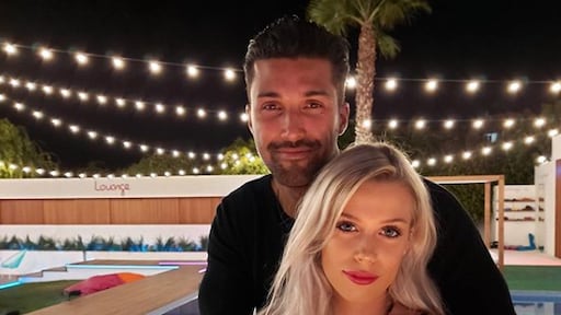 Love Island-Victoria gaat samenwonen maar niet met Ziggy
