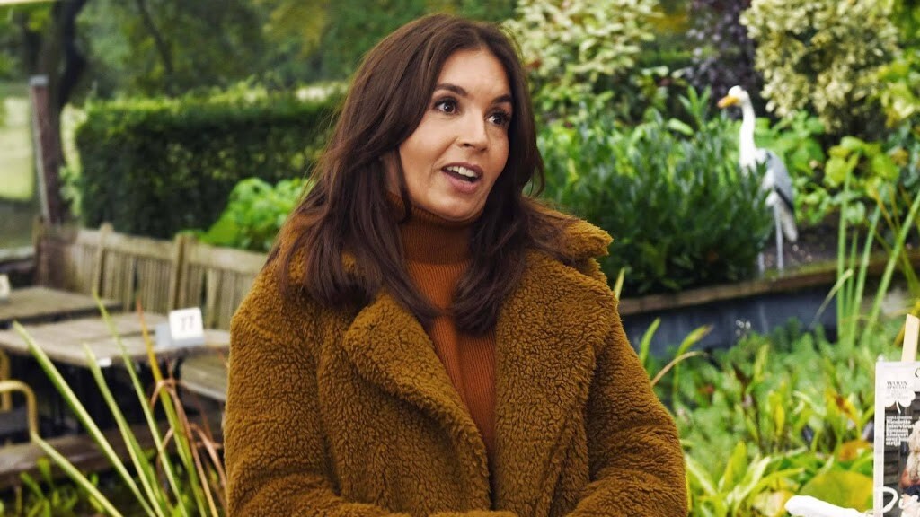 Rossana Kluivert spant rechtszaak aan om Opgelicht-uitzending