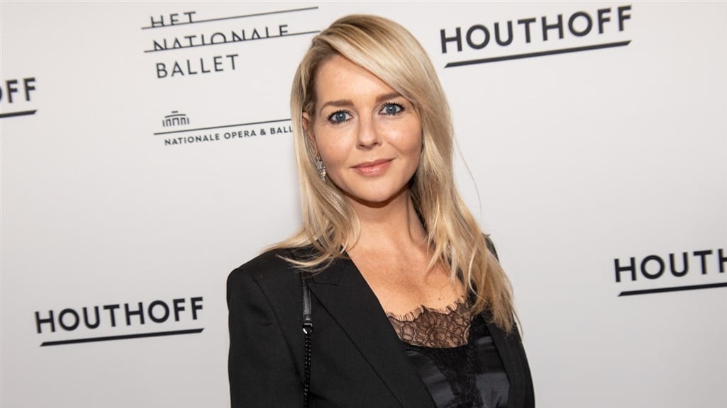 Chantal Janzen wijst haar volgers terecht: 'Nobody’s perfect'