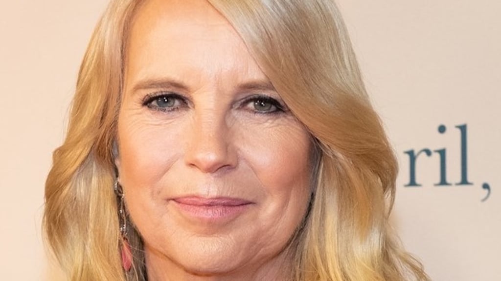 Linda de Mol vindt Beau in Weet Ik Veel 'beetje moeilijk'