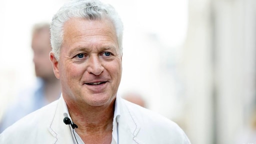 Bram Moszkowicz persoonlijk failliet verklaard