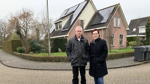 Garijp wil als eerste dorp gasloos zijn: 'Het is overal in huis behaaglijk'