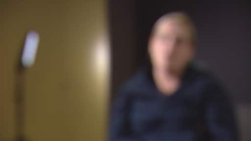 'Als ik naar huis ga, ben ik blij dat iedereen nog leeft'