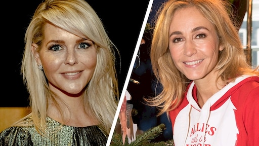 Ophef over verslaafde naamgenoot Wendy van Dijk in tijdschrift Chantal Janzen