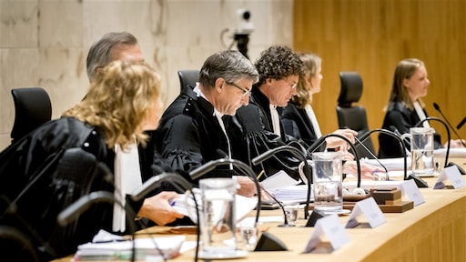 Hoge Raad: CO2-uitstoot moet verder worden verminderd