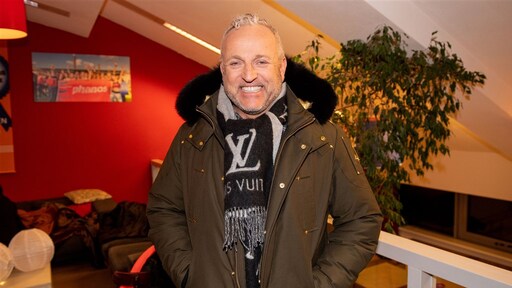 Afgekickte Gordon: 'Aankomende kerst zal heel anders zijn'