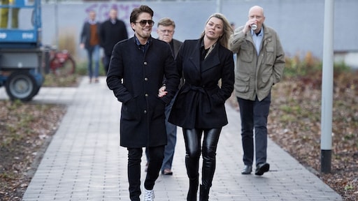 Bridget Maasland verliest kort geding tegen Privé