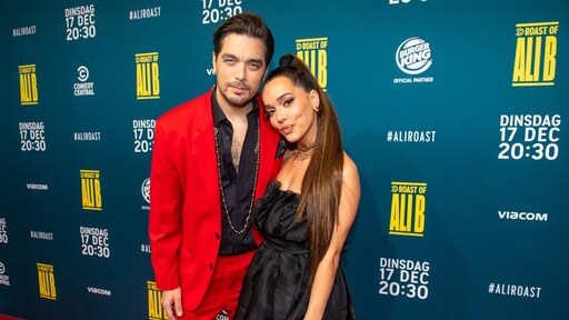 Bibi Breijman wil gezinnetje met Waylon uitbreiden