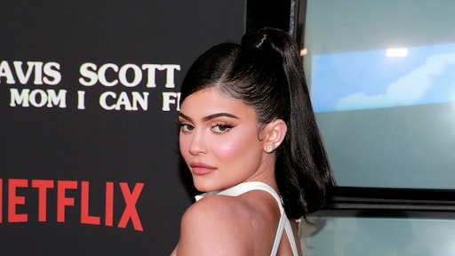 De skincare lijn van Kylie Jenner komt naar Nederland