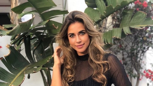 Love Island-Lotte ging door zware depressie